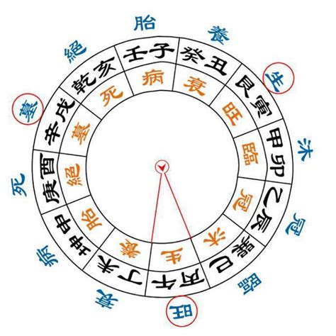 星運帝旺|紫微斗數十二長生神——帝旺